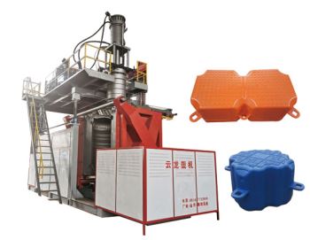 浮筒吹塑機關(guān)機時應(yīng)注意什么